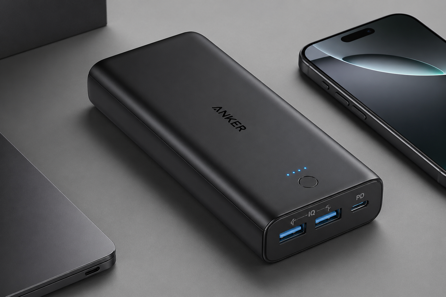 Power Banks