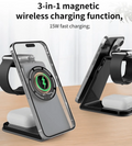 3-In-1 Wireless Charging Hub