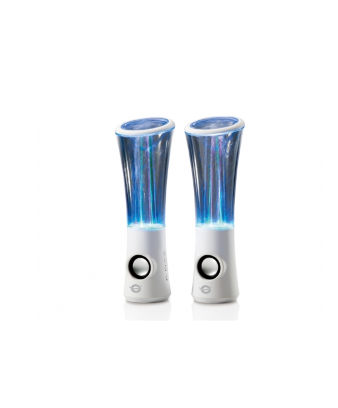 Conceptronic Dancing Water Speakers