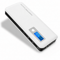 Smart Power Bank Plus Lcd 18000mAh