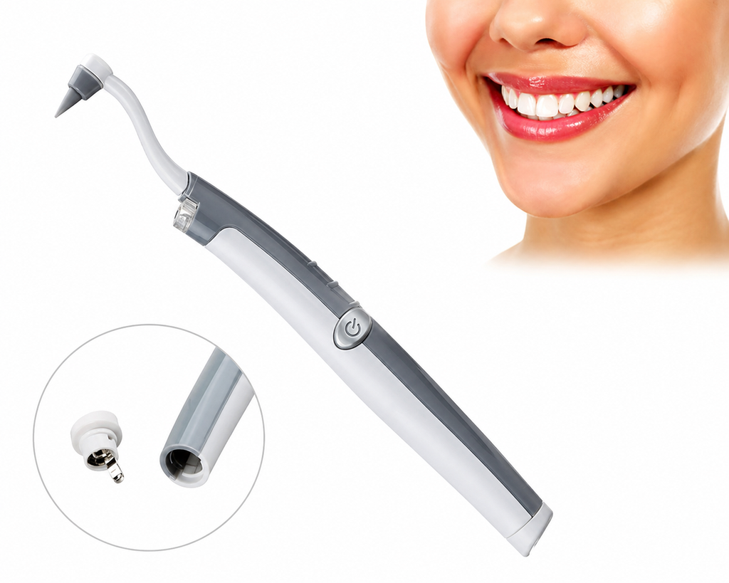 Sonic Pic Dental Cleaning System