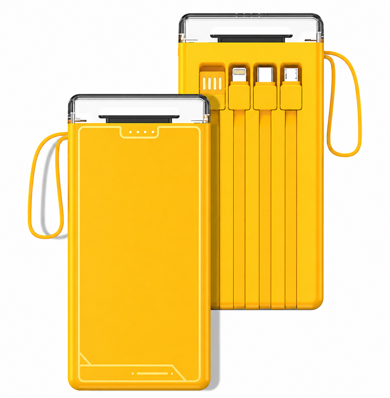 16800MAH Super Fast Charging Power Bank