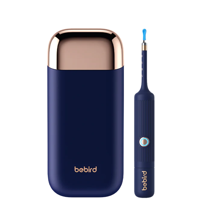 Bebird EarSight Plus Ear Cleaning Wax Removal Tool Kit With Camera