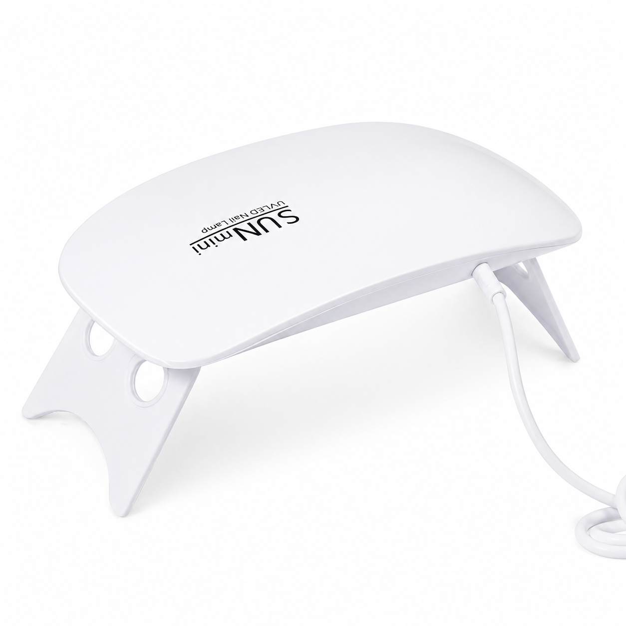 UV LED Lamp Mini Nail Dryer