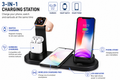 Multi-function Charging Stand